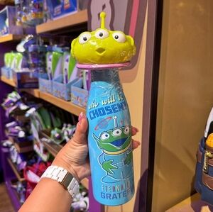 Disney Toy Story Alien Water Bottle